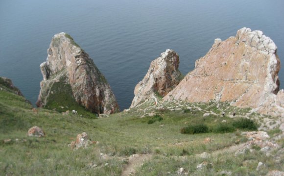 цены на базы отдыха на Байкале