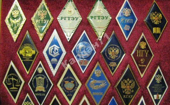 институты туризма в россии