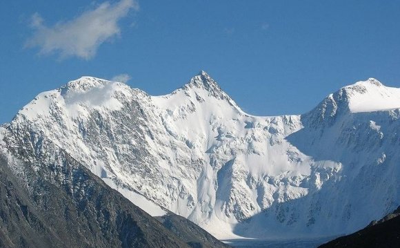 туризм в республике алтай