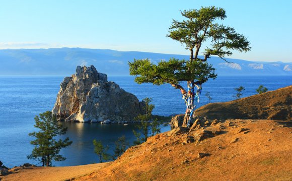 Отдых на Байкале из