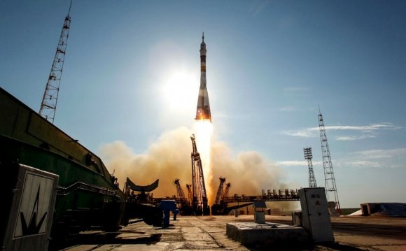 Россия сегодня развивает