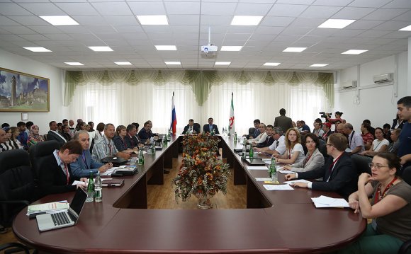 регионального туризма