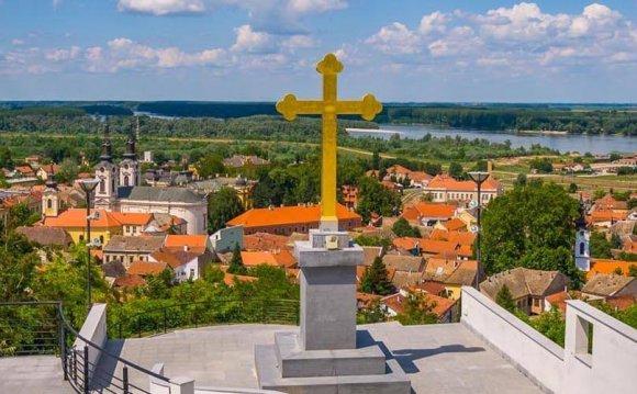 Сербия от А до Я: отдых в