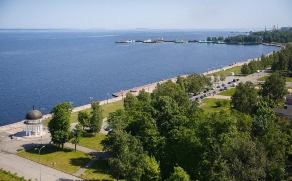 ОБЗОРНАЯ ЭКСКУРСИЯ ПО