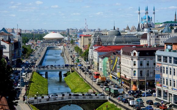 топ городов россии для туризма