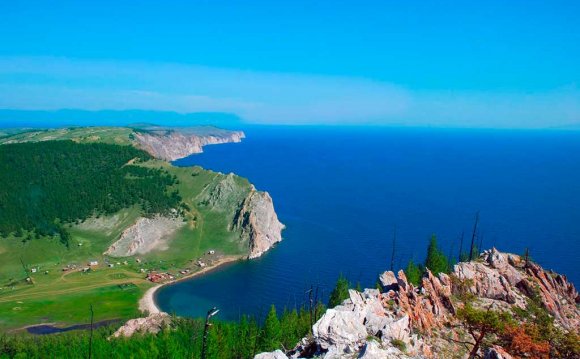 туры на байкал стоимость