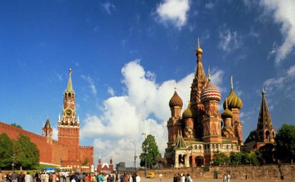 туризм на машине по россии