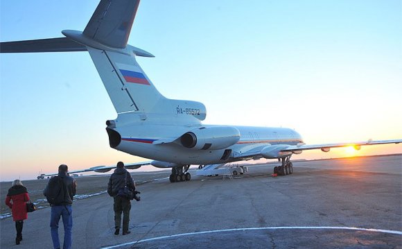 туризм по россии цены