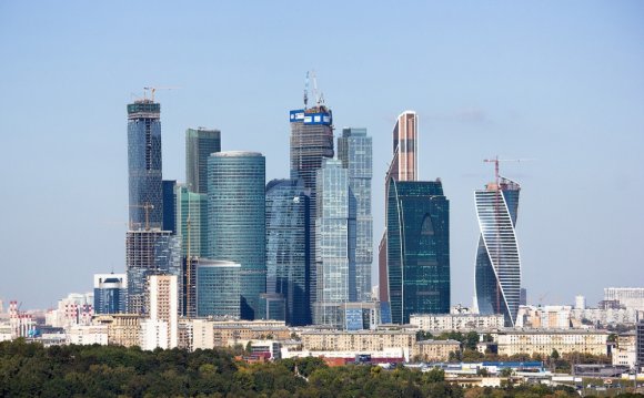 туризм в россии 2014