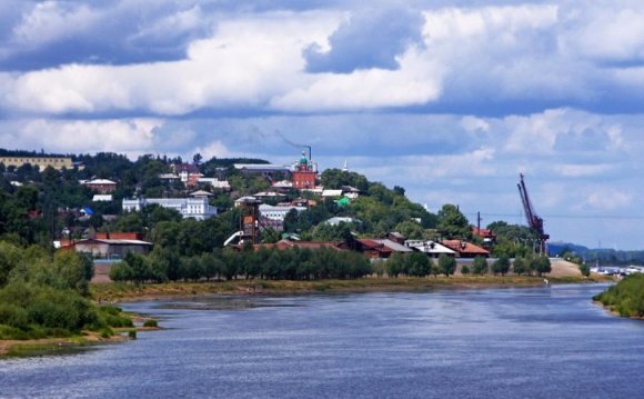 В Удмуртии вложат более 1 млрд