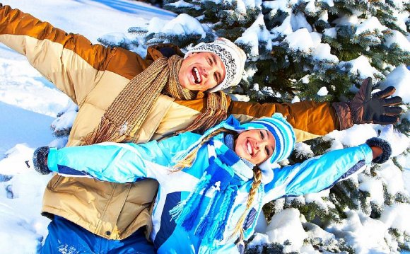 Куда поехать на отдых в России