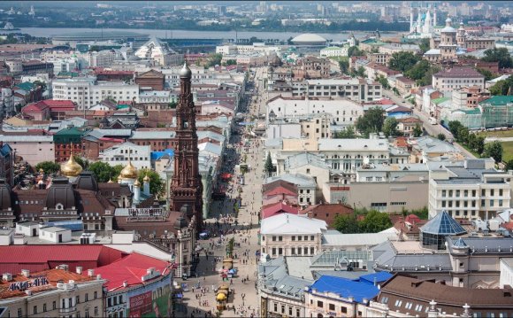 Президента Российской