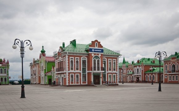 Зеленый туризм в России отзывы