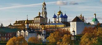 10 главных достопримечательностей России