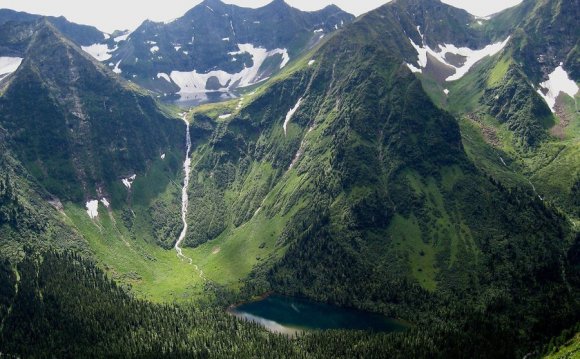 10 Достопримечательностей России