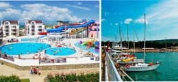 Туры на Черное море из Перми