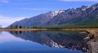 Байкал фото байкал 7 чудес россии