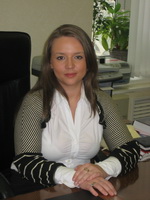 Матросова Елена Геннадьевна