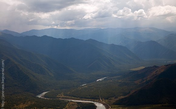 Горный Алтай Отдых Цены