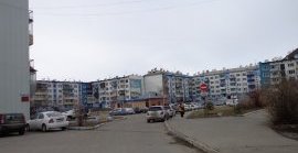 Район «Мебельная» Район «Мебельная»