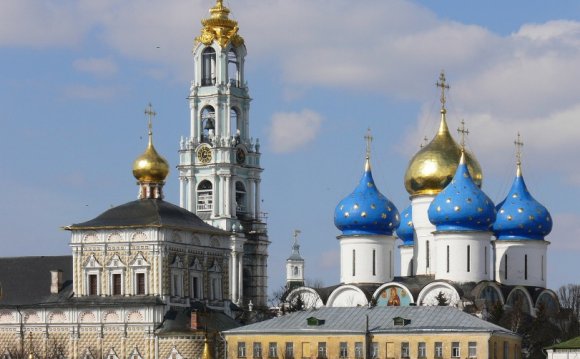 Туризм с Погружением в России